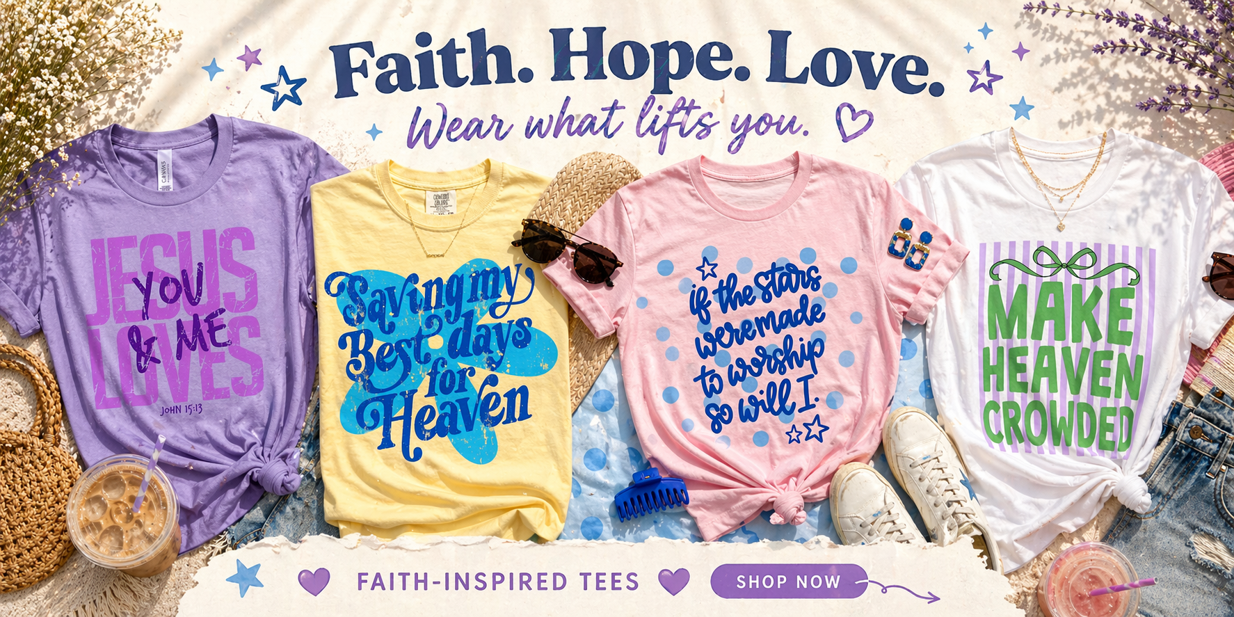 Faith Based